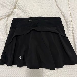 Lulu Tennis Skirt